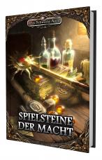 Cover-Bild DSA5 - Spielsteine der Macht