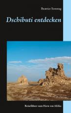 Cover-Bild Dschibuti entdecken
