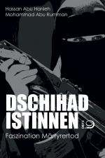 Cover-Bild Dschihadistinnen