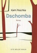 Cover-Bild Dschomba