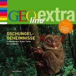 Cover-Bild Dschungel-Geheimnisse - Entdeckungen in den Tiefen der Urwälder