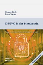 Cover-Bild DSGVO in der Schulpraxis