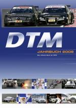 Cover-Bild DTM Jahrbuch 2008