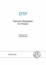 Cover-Bild DTP Demenz-Testsystem für Praxen
