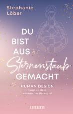 Cover-Bild Du bist aus Sternenstaub gemacht