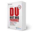 Cover-Bild DU bist das Produkt 2.0