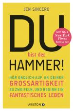 Cover-Bild Du bist der Hammer!