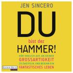 Cover-Bild Du bist der Hammer!