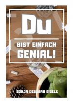 Cover-Bild Du bist einfach genial