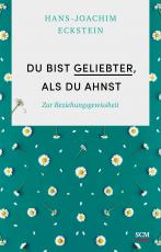 Cover-Bild Du bist geliebter, als du ahnst