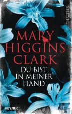 Cover-Bild Du bist in meiner Hand