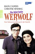 Cover-Bild Du bist kein Werwolf