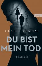 Cover-Bild Du bist mein Tod