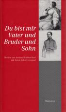 Cover-Bild Du bist mir Vater und Bruder und Sohn