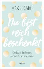 Cover-Bild Du bist reich beschenkt