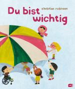 Cover-Bild Du bist wichtig