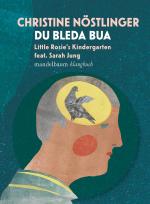 Cover-Bild Du bleda Bua