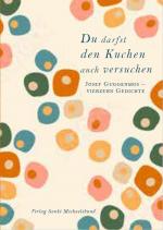 Cover-Bild Du darfst den Kuchen auch versuchen