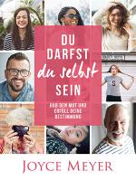 Cover-Bild Du darfst du selbst sein - eBook