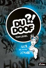 Cover-Bild Du Doof?! - Das Anti-Mobbingbuch