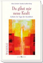 Cover-Bild Du gibst mir neue Kraft