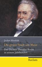 Cover-Bild Du graue Stadt am Meer