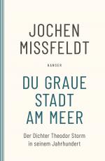 Cover-Bild Du graue Stadt am Meer