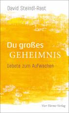 Cover-Bild Du großes Geheimnis