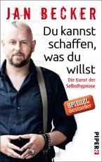 Cover-Bild Du kannst schaffen, was du willst