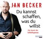 Cover-Bild Du kannst schaffen, was du willst