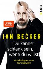 Cover-Bild Du kannst schlank sein, wenn du willst