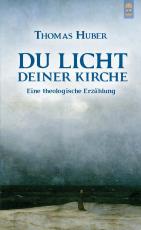 Cover-Bild Du Licht Deiner Kirche