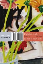 Cover-Bild Du liebst mich, du liebst mich nicht (Trojanische Pferde, Bd. 22)