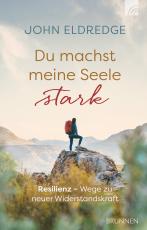 Cover-Bild Du machst meine Seele stark