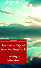 Cover-Bild Du meine Pappel im roten Kopftuch