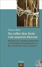 Cover-Bild Du rollst den Stein von unseren Herzen