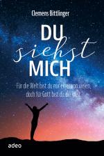 Cover-Bild Du siehst mich