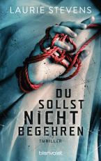 Cover-Bild Du sollst nicht begehren