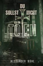 Cover-Bild Du sollst nicht töten