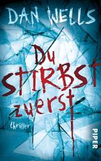 Cover-Bild Du stirbst zuerst