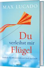 Cover-Bild Du verleihst mir Flügel