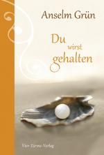 Cover-Bild Du wirst gehalten