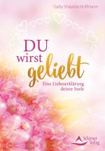 Cover-Bild Du wirst geliebt