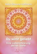 Cover-Bild Du wirst geliebt