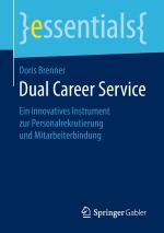 Cover-Bild Dual Career Service