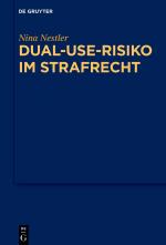 Cover-Bild Dual-Use-Risiko im Strafrecht