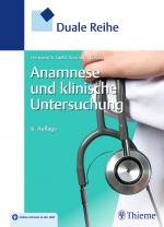 Cover-Bild Duale Reihe Anamnese und Klinische Untersuchung