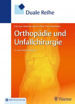Cover-Bild Duale Reihe Orthopädie und Unfallchirurgie