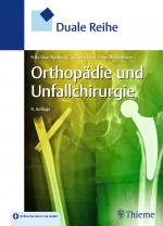 Cover-Bild Duale Reihe Orthopädie und Unfallchirurgie