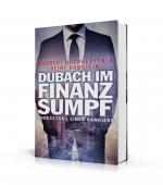 Cover-Bild Dubach im Finanz-Sumpf